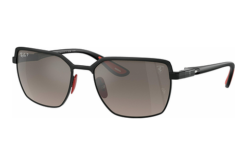 Okulary przeciwsłoneczne Ray-Ban RB3743M F1035J