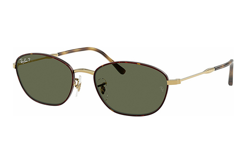 Okulary przeciwsłoneczne Ray-Ban RB3749 927358