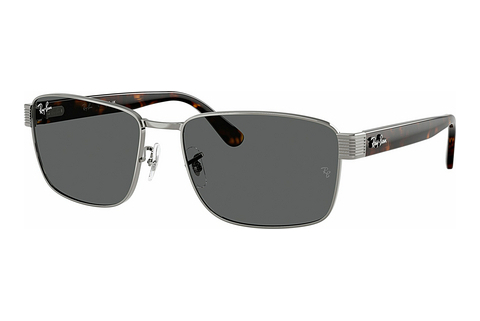 Okulary przeciwsłoneczne Ray-Ban RB3750 004/B1