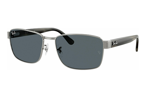 Okulary przeciwsłoneczne Ray-Ban RB3750 004/R5