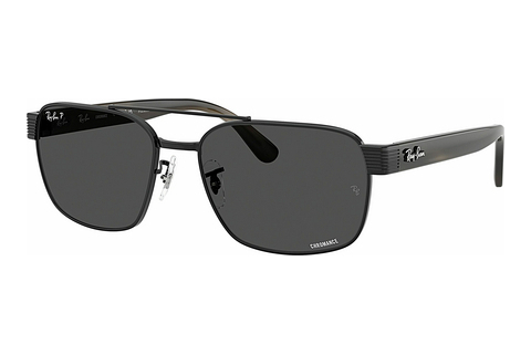 Okulary przeciwsłoneczne Ray-Ban RB3751CH 002/K8