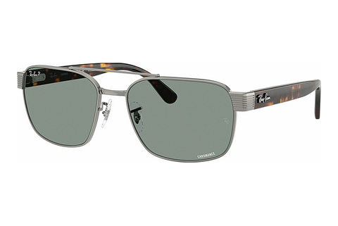 Okulary przeciwsłoneczne Ray-Ban RB3751CH 004/3R