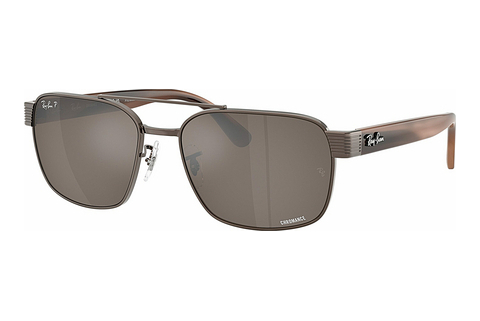 Okulary przeciwsłoneczne Ray-Ban RB3751CH 9259AN