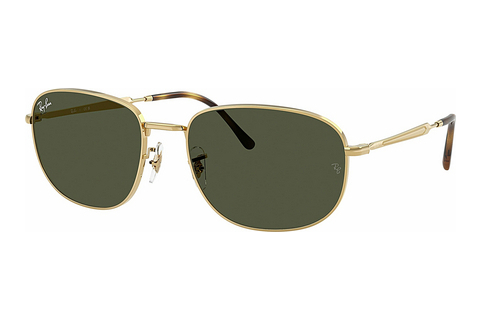 Okulary przeciwsłoneczne Ray-Ban RB3754 001/31