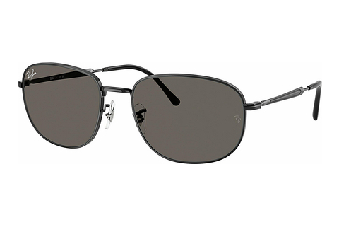 Okulary przeciwsłoneczne Ray-Ban RB3754 002/B1