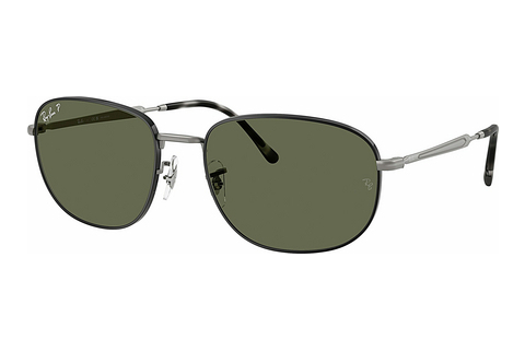 Okulary przeciwsłoneczne Ray-Ban RB3754 927458