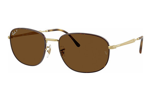 Okulary przeciwsłoneczne Ray-Ban RB3754 927557