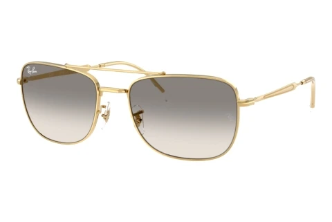 Okulary przeciwsłoneczne Ray-Ban RB3755 001/32