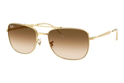 Okulary przeciwsłoneczne Ray-Ban RB3755 001/51