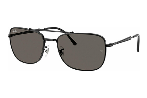 Okulary przeciwsłoneczne Ray-Ban RB3755 002/B1