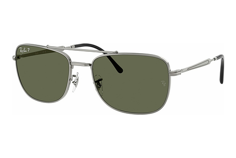 Okulary przeciwsłoneczne Ray-Ban RB3755 004/58