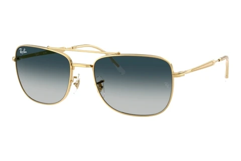 Okulary przeciwsłoneczne Ray-Ban RB3755 920132