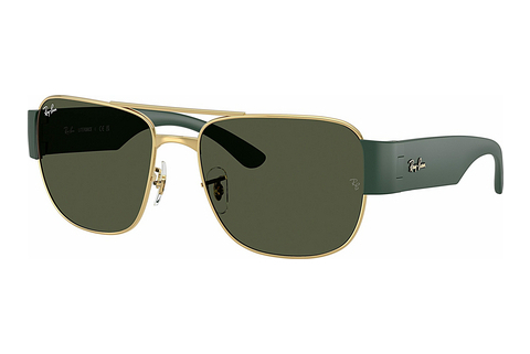 Okulary przeciwsłoneczne Ray-Ban RB3756 001/31