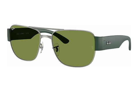 Okulary przeciwsłoneczne Ray-Ban RB3756 004/4E