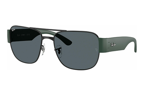 Okulary przeciwsłoneczne Ray-Ban RB3756 926931