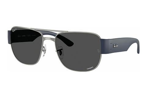 Okulary przeciwsłoneczne Ray-Ban RB3756CH 004/K8