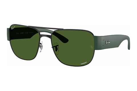 Okulary przeciwsłoneczne Ray-Ban RB3756CH 9269P1