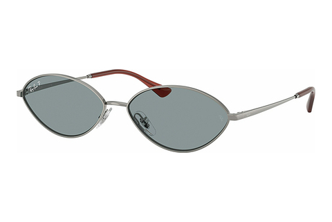 Okulary przeciwsłoneczne Ray-Ban KAI (RB3757 004/2V)