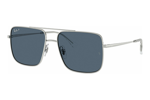 Okulary przeciwsłoneczne Ray-Ban ARI (RB3758 003/2V)