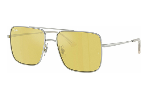 Okulary przeciwsłoneczne Ray-Ban ARI (RB3758 003/6D)