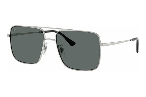 Okulary przeciwsłoneczne Ray-Ban ARI (RB3758 003/81)