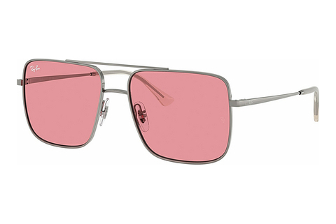 Okulary przeciwsłoneczne Ray-Ban ARI (RB3758 004/84)