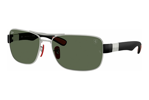 Okulary przeciwsłoneczne Ray-Ban RB3763M F03171