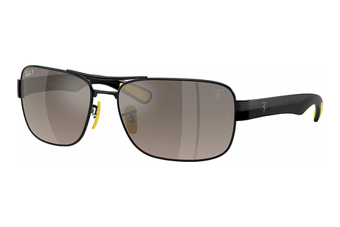 Okulary przeciwsłoneczne Ray-Ban RB3763M F1205J