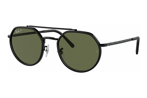 Okulary przeciwsłoneczne Ray-Ban RB3765 002/58