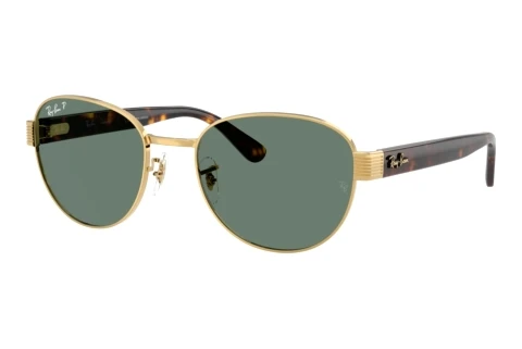 Okulary przeciwsłoneczne Ray-Ban RB3766CH 001/O9