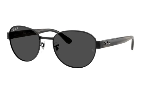 Okulary przeciwsłoneczne Ray-Ban RB3766CH 002/K8
