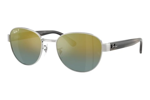 Okulary przeciwsłoneczne Ray-Ban RB3766CH 003/J0