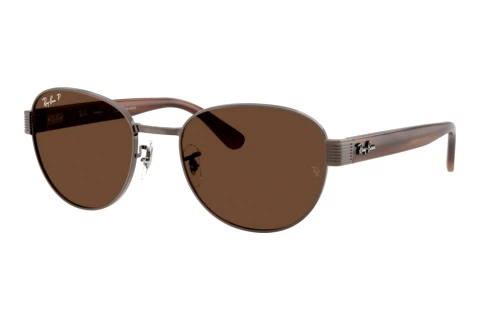 Okulary przeciwsłoneczne Ray-Ban RB3766CH 9259AN