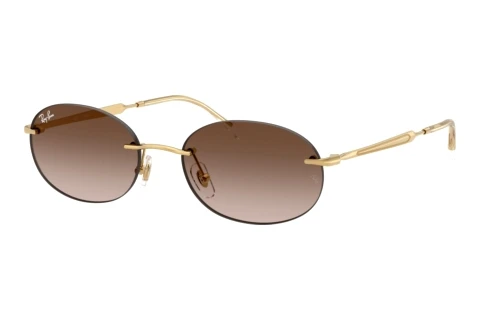 Okulary przeciwsłoneczne Ray-Ban RB3767 001/13
