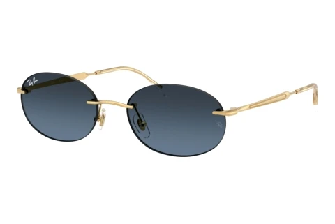 Okulary przeciwsłoneczne Ray-Ban RB3767 001/4C
