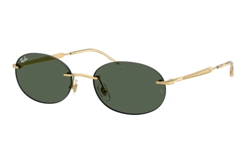 Okulary przeciwsłoneczne Ray-Ban RB3767 001/71