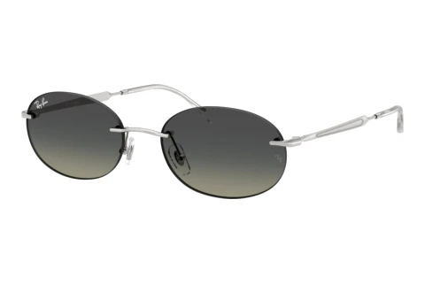 Okulary przeciwsłoneczne Ray-Ban RB3767 003/11