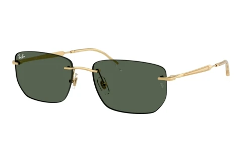 Okulary przeciwsłoneczne Ray-Ban RB3768 001/71
