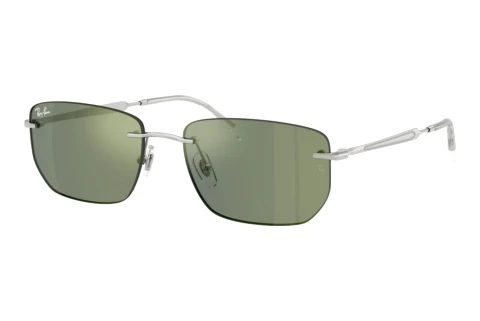 Okulary przeciwsłoneczne Ray-Ban RB3768 003/6R