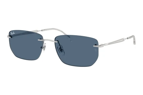 Okulary przeciwsłoneczne Ray-Ban RB3768 003/80