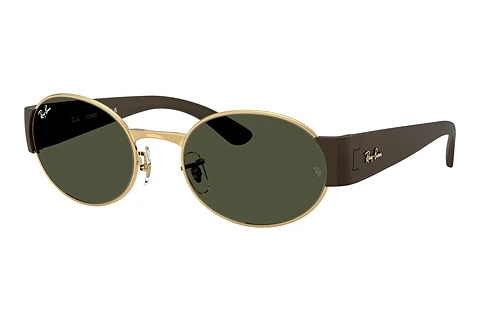 Okulary przeciwsłoneczne Ray-Ban RB3770 001/31