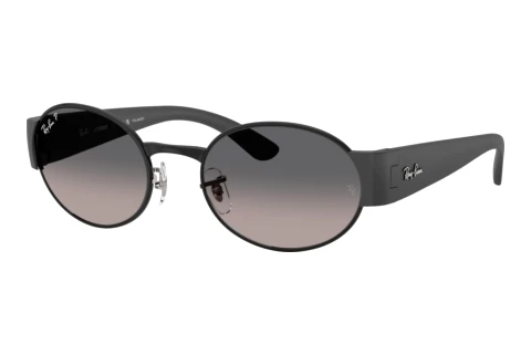 Okulary przeciwsłoneczne Ray-Ban RB3770 002/M3