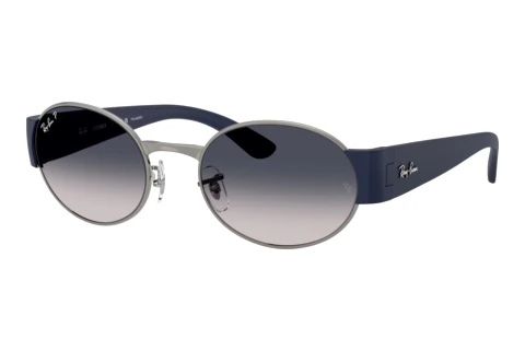 Okulary przeciwsłoneczne Ray-Ban RB3770 004/78