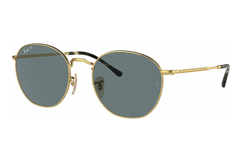 Okulary przeciwsłoneczne Ray-Ban ROB (RB3772 001/3R)