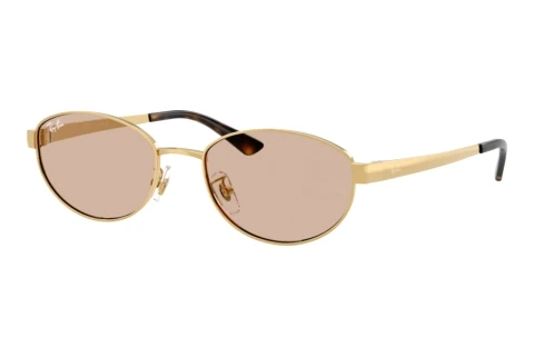 Okulary przeciwsłoneczne Ray-Ban RB3774D 001/3