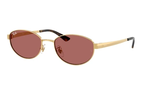 Okulary przeciwsłoneczne Ray-Ban RB3774D 001/69