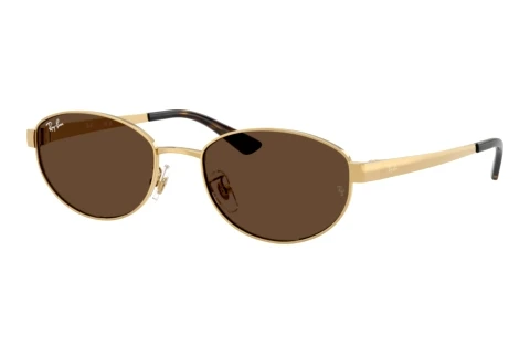 Okulary przeciwsłoneczne Ray-Ban RB3774D 001/73
