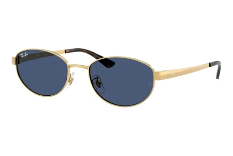 Okulary przeciwsłoneczne Ray-Ban RB3774D 001/80