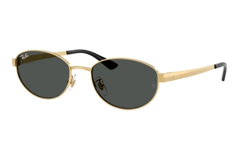 Okulary przeciwsłoneczne Ray-Ban RB3774D 001/87
