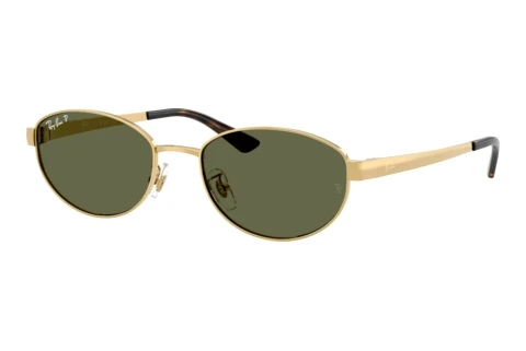 Okulary przeciwsłoneczne Ray-Ban RB3774D 001/9A